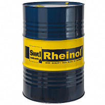 SWD Rheinol Масло трансмиссионное минеральное PT-Fluid TO-4 10W 208л